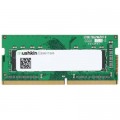 Модуль памяти для ноутбука SoDIMM DDR4 8GB 3200 MHz Essentials Mushkin (MES4S320NF8G)