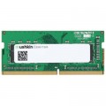 Модуль пам'яті для ноутбука SoDIMM DDR4 8GB 3200 MHz Essentials Mushkin (MES4S320NF8G)