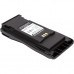 Аккумуляторная батарея Motorola CP040 Ni-MH 7.5V 2000mAh Power-Time (PTM-040)