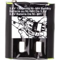 Аккумуляторная батарея Motorola EM1000 Ni-MH 3.6V 1100mAh Power-Time (PTM-5428)