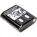 Акумуляторна батарея Motorola EM1000 Ni-MH 3.6V 1100mAh Power-Time (PTM-5428)