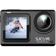 Экшн-камера SJCAM SJ8 Dual-Screen (SJ8-Dual-Screen)