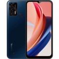 Мобільний телефон OUKITEL C31 Pro 4/64GB Deep Blue (6931940713030)