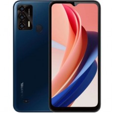 Мобільний телефон OUKITEL C31 Pro 4/64GB Deep Blue (6931940713030)