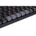 Клавиатура Keychron K3 PRO 84Key Gateron Brown Low Profile QMK UA RGB Black (K3PB3_KEYCHRON)