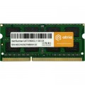 Модуль памяти для ноутбука SoDIMM DDR3 8GB 1600 MHz ATRIA (UAT31600CL11SK1/8)