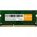 Модуль памяти для ноутбука SoDIMM DDR3 4GB 1600 MHz ATRIA (UAT31600CL11SK1/4)