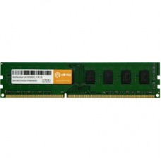Модуль памяти для компьютера DDR3 8GB 1600 MHz ATRIA (UAT31600CL11K1/8)