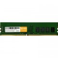 Модуль пам'яті для комп'ютера DDR4 16GB 3200 MHz ATRIA (UAT43200CL22K1/16)