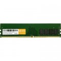Модуль пам'яті для комп'ютера DDR4 8GB 3200 MHz ATRIA (UAT43200CL22K1/8)