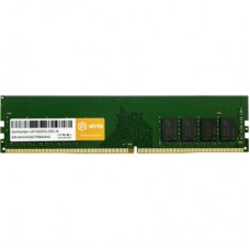 Модуль пам'яті для комп'ютера DDR4 8GB 3200 MHz ATRIA (UAT43200CL22K1/8)