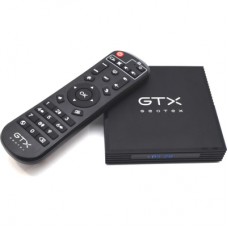Медиаплеер Geotex GTX-R10i 2/16 (8568)