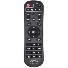 Универсальный пульт Geotex GTX-R10i (8486)