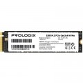 Накопитель SSD M.2 2280 256GB Prologix (PRO256GS380)