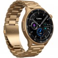 Смарт-часы Gelius Pro GP-SW010 (Amazwatch GT3) Bronze Gold (2099900942570)