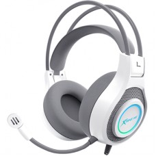 Навушники Xtrike ME GH-515 White/Grey (GH-515W)