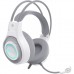 Навушники Xtrike ME GH-515 White/Grey (GH-515W)