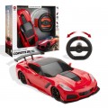 Радиоуправляемая игрушка Sharper Image Corvette ZR1 1:16 (1212016951)