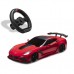 Радиоуправляемая игрушка Sharper Image Corvette ZR1 1:16 (1212016951)