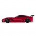 Радиоуправляемая игрушка Sharper Image Corvette ZR1 1:16 (1212016951)