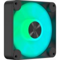 Кулер до корпусу APNX FP1-120 ARGB Black (APF3-PF11217.11)