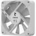 Кулер до корпусу APNX FP1-140 ARGB White (APF4-PF11217.21)