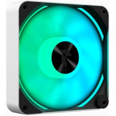 Кулер до корпусу APNX FP2-120 ARGB White (APF3-PF11317.21)