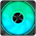 Кулер до корпусу APNX FP2-120 ARGB White (APF3-PF11317.21)