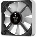 Кулер до корпусу APNX FP2-120 ARGB White (APF3-PF11317.21)