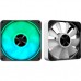 Кулер до корпусу APNX FP2-120 ARGB White (APF3-PF11317.21)