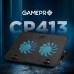 Подставка для ноутбука GamePro CP413