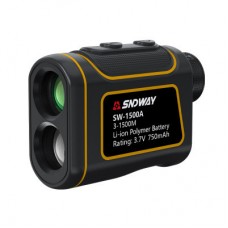 Лазерный дальномер Sndway SW-1500A