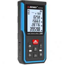 Лазерный дальномер Sndway H-D510A