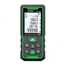 Лазерный дальномер Sndway SW-100G