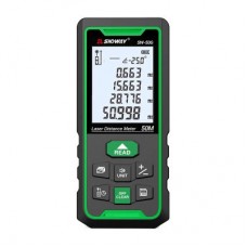 Лазерный дальномер Sndway SW-50G
