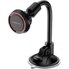 Універсальний автотримач BOROFONE BH18, Black, Box (30534 / BH18)
