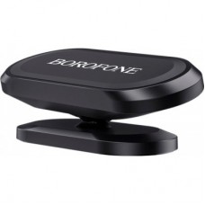 Універсальний автотримач BOROFONE BH29, Black, Box (30529 / BH29)