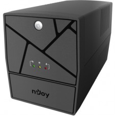 Пристрій безперебійного живлення nJoy KEEN 1000VA (UPLI-LI100KE-CG01B)