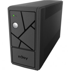 Источник бесперебойного питания nJoy KEEN 600VA USB (UPLI-LI060KU-CG01B)