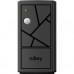 Источник бесперебойного питания nJoy KEEN 800VA (UPLI-LI080KE-CG01B)