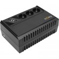 Источник бесперебойного питания nJoy RENTON 650VA USB (UPLI-LI065RE-CG01B)