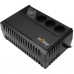Источник бесперебойного питания nJoy RENTON 650VA USB (UPLI-LI065RE-CG01B)