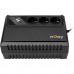 Источник бесперебойного питания nJoy RENTON 650VA USB (UPLI-LI065RE-CG01B)