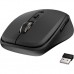 Мишка OfficePro M267B Silent Click Wireless Black (M267B)
