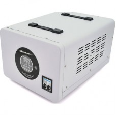 Стабилизатор Qoltec AVR-10000VA, 8000W (QLT-AVR-10000VA)