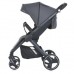 Коляска El Camino Dynamic PRO ME 1053-3 Charcoal (ME 1053-3 charcoal)