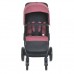 Коляска El Camino Dynamic Pro Me 1053-3 Dusty Rose (ME 1053-3 dusty rose)
