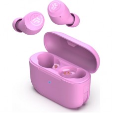 Наушники Jlab GO Air Pop Pink (IEUEBGAIRPOPRPNK124)