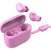 Наушники Jlab GO Air Pop Pink (IEUEBGAIRPOPRPNK124)