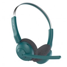 Навушники Jlab GO Work Pop Teal (IEUHBGWRKPOPRTEL4)